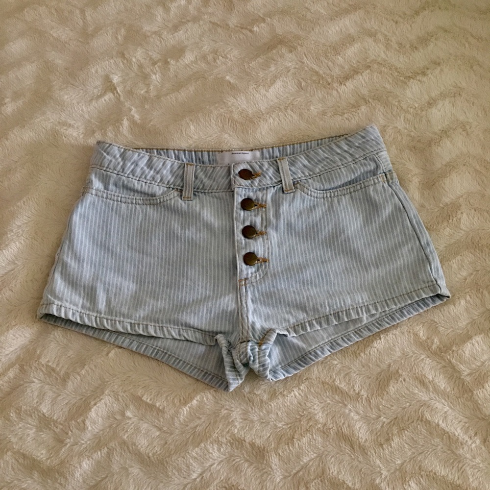 American Apparel Shorts